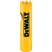 Dewalt Lochsäge Bi-Metall Extreme 16mm