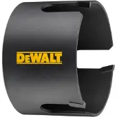 DeWalt DT90421-QZ - Corona Multi-material de Carburo 92mm