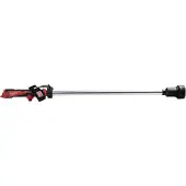 Milwaukee Akku-Transferpumpe M18 M12BSWP-0