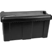 Las Anhänger-Deichselbox, 23 l