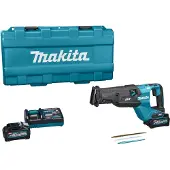 Makita JR002GM201, 4 Ah, 40 V, 4,9 kg, 2 Stück(e)