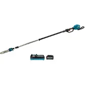 Makita .okrzesywarka z wysięg.40v xgt ua004gm101 30cm 4,0ah teleskop un3481
