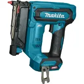 Makita Akku-Stiftnagler 40V max. (ohne Akku, ohne Ladegerät) PT001GZ