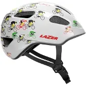 Lazer Nutz Kineticore Junior-helm