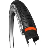CST Brooklyn 27.5´´ X 2.00 Steifer Urbanreifen