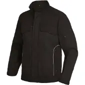 FHB Arbeitsjacke Ernst Gr. S marine/schwarz