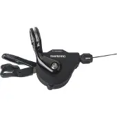 Shimano Sl-rs700 Rechter Schalthebel Schwarz 11s 2050 mm Schwarz 11s 2050 mm