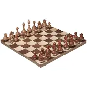 Umbra Wobble, Einteiliges Brett, Holz
