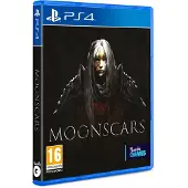 Moonscars, PlayStation 4, T (Jugendliche)