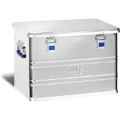 Alutec Aluminiumbox Comfort