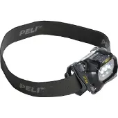 Peli Scheinwerfer