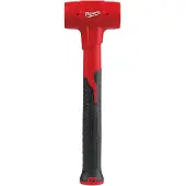 Milwaukee Schonhammer 800 g Schonhammer, rückschlagfrei