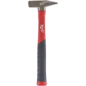 Milwaukee Schlosserhammer 300 g Fiberglas
