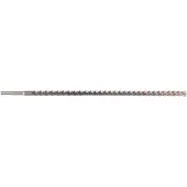 Milwaukee Hammerbohrer 14 x 450 mm, SDS-Plus 4-Schneiden MX4