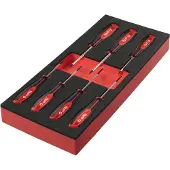 Makita 224301-4 Außenflansch für Modell 5903R Kreissäge, 42mm Durchmesser