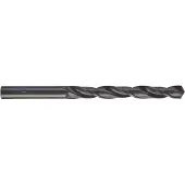 Milwaukee Metallbohrer HSS-R 9,0 x 125 mm, DIN 338 10er Pack