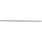 Milwaukee Hammerbohrer 10 x 455 mm, SDS-Plus 4-Schneiden MX4