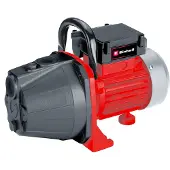 Einhell Bewässerungspumpe GC-GP6036