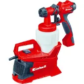 Einhell Farbsprühgerät "TC-SY 600 S"