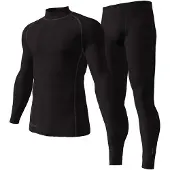 Halti Avion M Set black (P99) XL