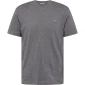 Gant T-Shirt "T-Shirt Reg Shield 1er Pack", Herren, Gr. XL, grau (anthrazit), Obermaterial: 100% Baumwolle CO., Shirts T-Shirt