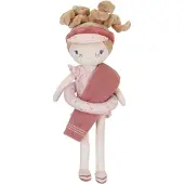 Little Dutch Sommerpuppe - Mila - Rosa