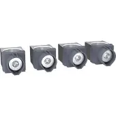 Hager HYW002H Klemmen x630/P630 Cu/Al version 4Polig 1x 35-300mm2