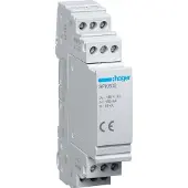 Hager SPK602 Überspannungsableiter für DSL, ADSL, ADSL2+ und ISDN