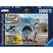 Ravensburger Jaws 17450