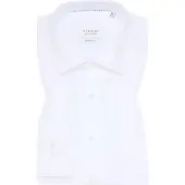 Eterna Hemd Comfort Fit Langarm (Standard) 1100-00-E17K Gr. 40 weiß