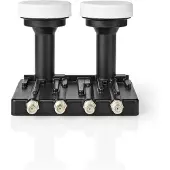 Nedis Lnb Quad Monoblock 6.0°