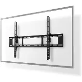 Nedis Tvwm1151bk Wandhalterung Für Tv