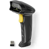 Nedis Kabelloser Barcodescanner