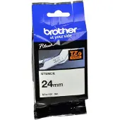 Brother STE-151, Schwarz, Wärmeübertragung, China, 5 Jahr(e), , PT-2430PC, PT-2730VP, PT-3600, PT-7600VP, PT-9700PC, PT-9800PCN