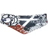 Turbo Scotland Badeslip