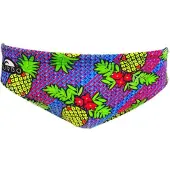 Turbo Pineapple Badeslip