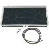 NEFF Kohlefilter 00461422 / 461422 / Z5155X0