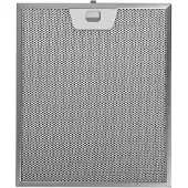 Zanker Metallfilter 50248271004 300x254x8mm