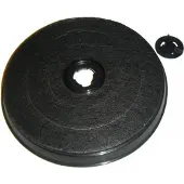 Whirlpool Kohlefilter 484000008636 / CHFE233/2