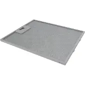 KitchenAid Metallfilter 480122102168 306x267x7mm
