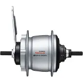 Shimano Nexus C7002 5s Hinterradnabe