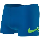 Nike SWIM SQUARE LEG game royal XL