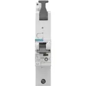 Siemens Hauptleitungsschutzschalter E20A L3 V