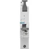 Siemens 5SP3720-2KK01 Hauptleitungsschutzschalter (SHU), 1-polig, E20A L1, 230/400V 5SP37202KK01
