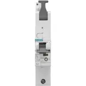 Siemens Hauptleitungsschutzschalter E63A L3 V