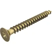 Obo Bettermann Sprint-Schraube Senkkopf, Antrieb 3192369