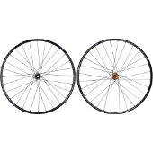 Progress Mtx Nitro Boost 29´´ Mtb-laufradsatz