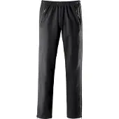 Schneider Bergenm Hose Herren Trainingshosen Fitness Freizeit schwarz Kurzlänge 58K