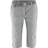 Maier Sports Damen Caprihose Kluane Da-Capri el.