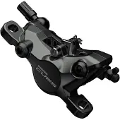 Shimano Cues Br-u8000 Post Mount Scheibenbremssattel